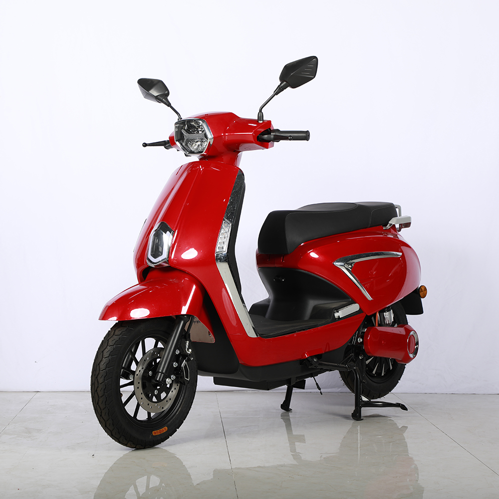 E-scooter parts