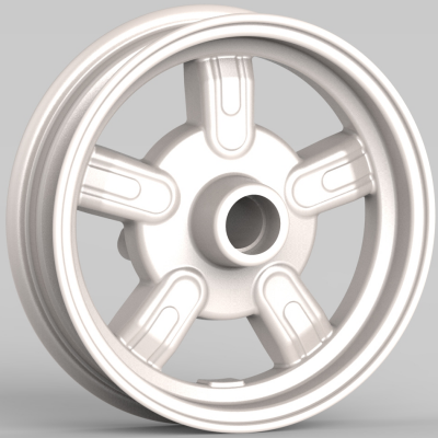 8inch Electric Scooter Front Wheel Hub