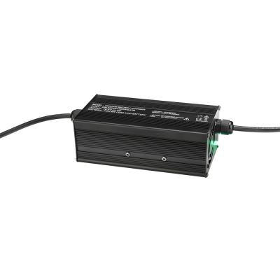 Electric Scooter Lithium Battery Charger